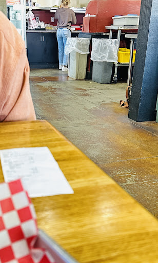 Photo of Cattleman's II Cafe - 744 E Pancake Blvd #4327, Liberal, KS 67901