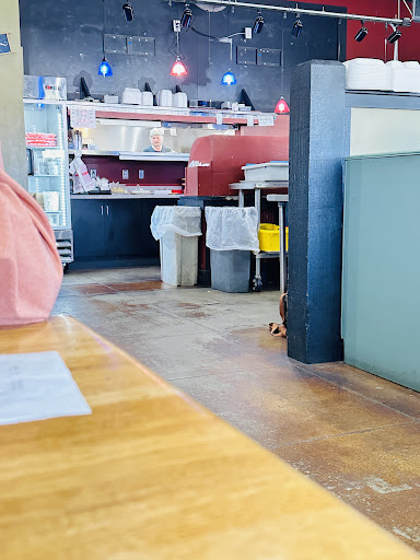 Photo of Cattleman's II Cafe - 744 E Pancake Blvd #4327, Liberal, KS 67901