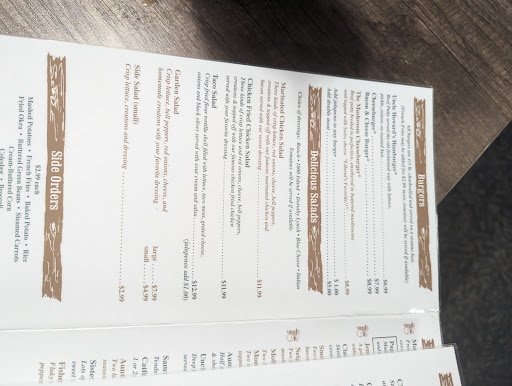 Photo of Cattleman's II Cafe - 744 E Pancake Blvd #4327, Liberal, KS 67901