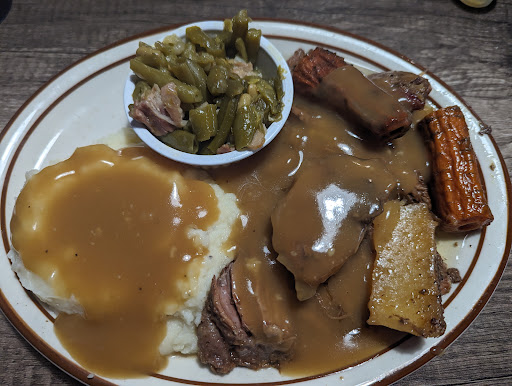 Photo of Cattleman's II Cafe - 744 E Pancake Blvd #4327, Liberal, KS 67901