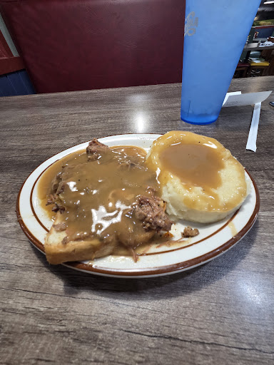 Photo of Cattleman's II Cafe - 744 E Pancake Blvd #4327, Liberal, KS 67901