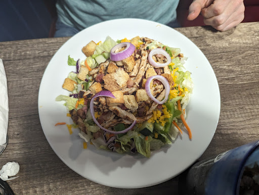 Photo of Cattleman's II Cafe - 744 E Pancake Blvd #4327, Liberal, KS 67901