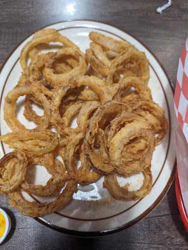 Photo of Cattleman's II Cafe - 744 E Pancake Blvd #4327, Liberal, KS 67901