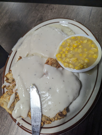 Photo of Cattleman's II Cafe - 744 E Pancake Blvd #4327, Liberal, KS 67901