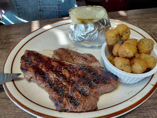 Photo of Cattleman's II Cafe - 744 E Pancake Blvd #4327, Liberal, KS 67901