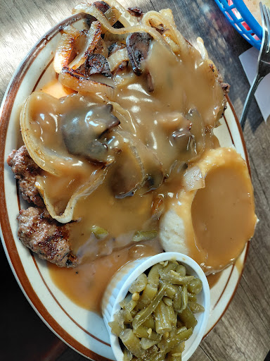 Photo of Cattleman's II Cafe - 744 E Pancake Blvd #4327, Liberal, KS 67901