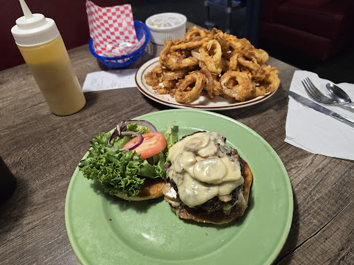 Photo of Cattleman's II Cafe - 744 E Pancake Blvd #4327, Liberal, KS 67901