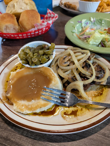 Photo of Cattleman's II Cafe - 744 E Pancake Blvd #4327, Liberal, KS 67901