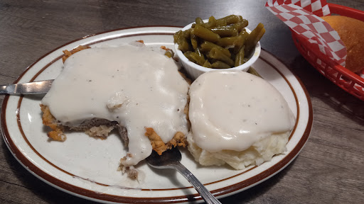 Photo of Cattleman's II Cafe - 744 E Pancake Blvd #4327, Liberal, KS 67901