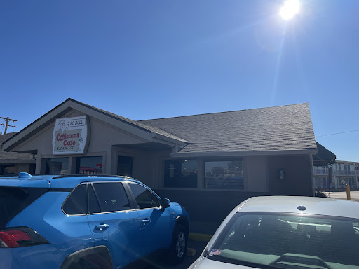 Photo of Cattleman's II Cafe - 744 E Pancake Blvd #4327, Liberal, KS 67901