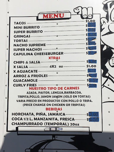 Photo of El Pastorcito - 439 S Kansas Ave, Liberal, KS 67901