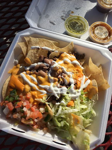 Photo of El Pastorcito - 439 S Kansas Ave, Liberal, KS 67901