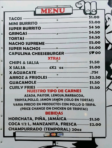 Photo of El Pastorcito - 439 S Kansas Ave, Liberal, KS 67901