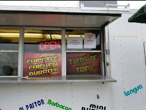 Photo of El Pastorcito - 439 S Kansas Ave, Liberal, KS 67901