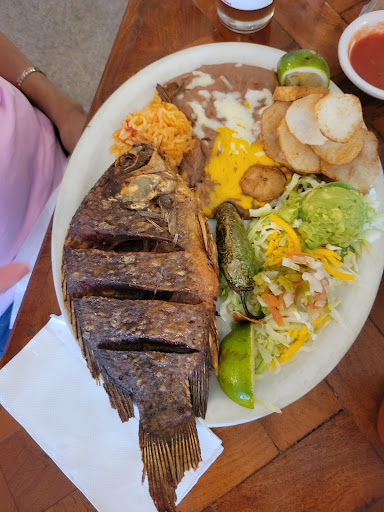 Photo of Vargas Restaurant Bar & Grill - 111 W 15th St, Liberal, KS 67901