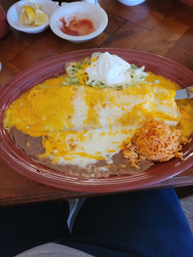 Photo of Vargas Restaurant Bar & Grill - 111 W 15th St, Liberal, KS 67901