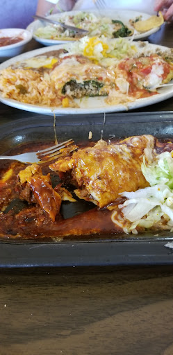 Photo of Vargas Restaurant Bar & Grill - 111 W 15th St, Liberal, KS 67901