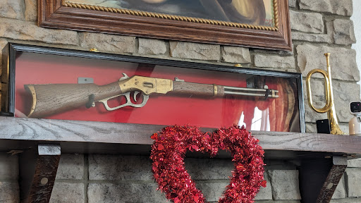 Photo of Vargas Restaurant Bar & Grill - 111 W 15th St, Liberal, KS 67901