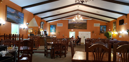 Photo of Vargas Restaurant Bar & Grill - 111 W 15th St, Liberal, KS 67901