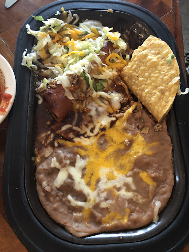 Photo of Vargas Restaurant Bar & Grill - 111 W 15th St, Liberal, KS 67901