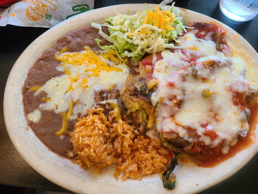 Photo of Vargas Restaurant Bar & Grill - 111 W 15th St, Liberal, KS 67901