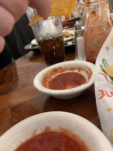 Photo of Vargas Restaurant Bar & Grill - 111 W 15th St, Liberal, KS 67901