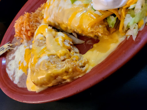 Photo of Vargas Restaurant Bar & Grill - 111 W 15th St, Liberal, KS 67901