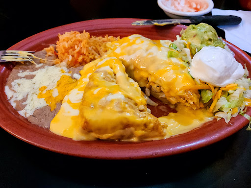 Photo of Vargas Restaurant Bar & Grill - 111 W 15th St, Liberal, KS 67901