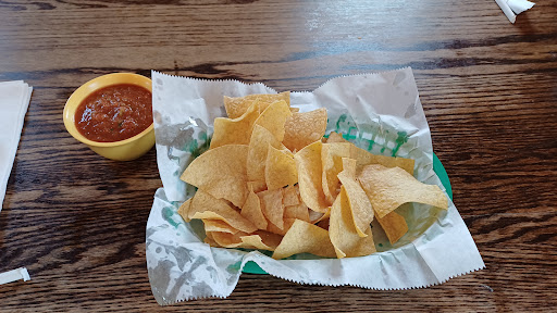 Photo of El Amigo Chavez - 250 W Pancake Blvd, Liberal, KS 67901