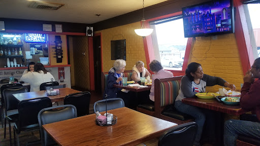 Photo of El Amigo Chavez - 250 W Pancake Blvd, Liberal, KS 67901
