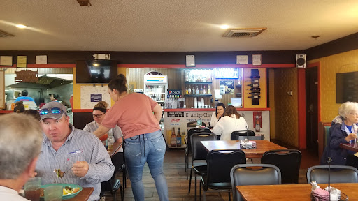 Photo of El Amigo Chavez - 250 W Pancake Blvd, Liberal, KS 67901