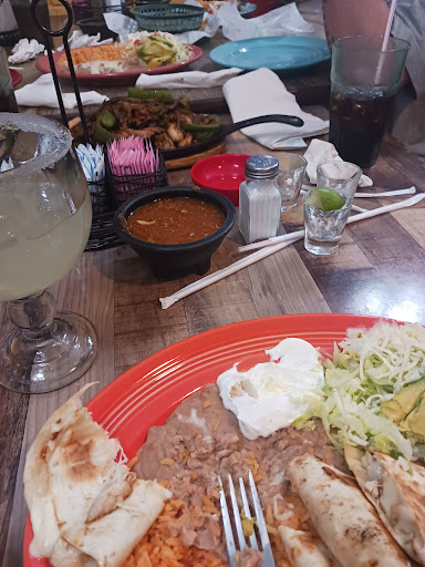 Photo of El Amigo Chavez - 250 W Pancake Blvd, Liberal, KS 67901