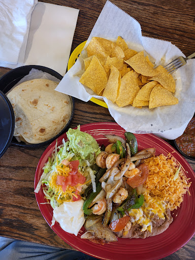 Photo of El Amigo Chavez - 250 W Pancake Blvd, Liberal, KS 67901