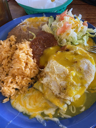 Photo of El Amigo Chavez - 250 W Pancake Blvd, Liberal, KS 67901