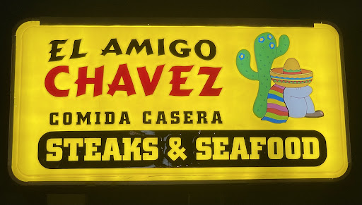 Photo of El Amigo Chavez - 250 W Pancake Blvd, Liberal, KS 67901