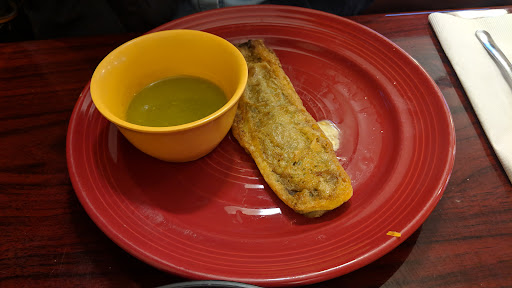 Photo of El Amigo Chavez - 250 W Pancake Blvd, Liberal, KS 67901