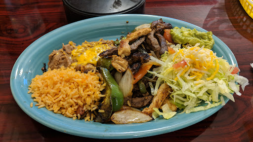Photo of El Amigo Chavez - 250 W Pancake Blvd, Liberal, KS 67901