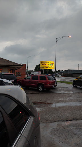 Photo of El Amigo Chavez - 250 W Pancake Blvd, Liberal, KS 67901