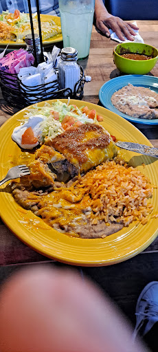 Photo of El Amigo Chavez - 250 W Pancake Blvd, Liberal, KS 67901