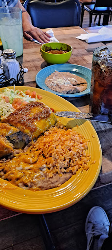 Photo of El Amigo Chavez - 250 W Pancake Blvd, Liberal, KS 67901