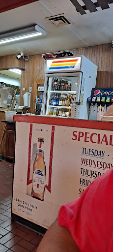 Photo of El Amigo Chavez - 250 W Pancake Blvd, Liberal, KS 67901