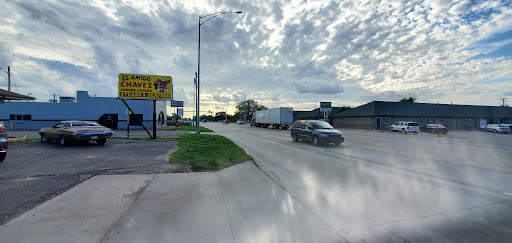 Photo of El Amigo Chavez - 250 W Pancake Blvd, Liberal, KS 67901