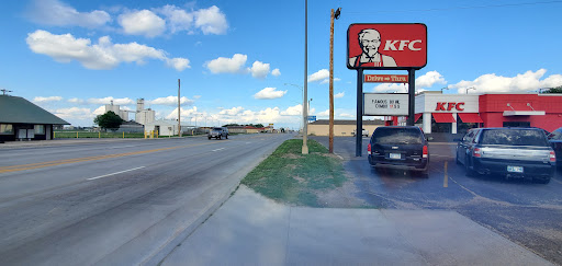 Photo of El Amigo Chavez - 250 W Pancake Blvd, Liberal, KS 67901