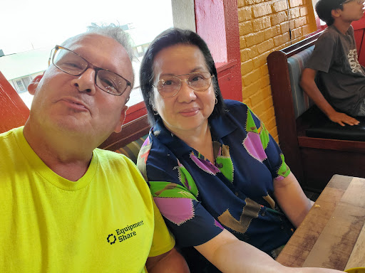 Photo of El Amigo Chavez - 250 W Pancake Blvd, Liberal, KS 67901