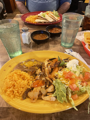 Photo of El Amigo Chavez - 250 W Pancake Blvd, Liberal, KS 67901