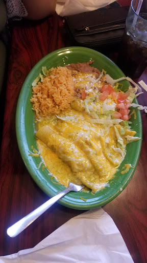 Photo of El Amigo Chavez - 250 W Pancake Blvd, Liberal, KS 67901