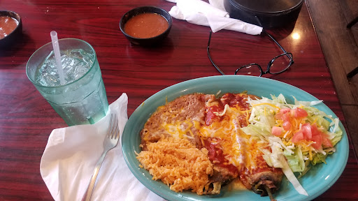 Photo of El Amigo Chavez - 250 W Pancake Blvd, Liberal, KS 67901