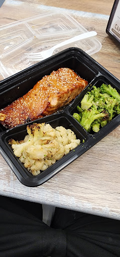 Photo of CAFE EXPRESS - 4682 NY-42, Kiamesha Lake, NY 12751