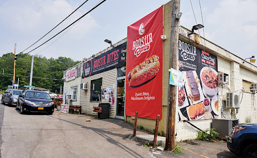 Photo of CAFE EXPRESS - 4682 NY-42, Kiamesha Lake, NY 12751