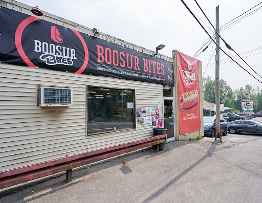 Photo of CAFE EXPRESS - 4682 NY-42, Kiamesha Lake, NY 12751